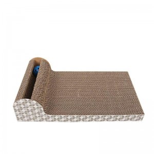 لغز متن المحمول القط خدش