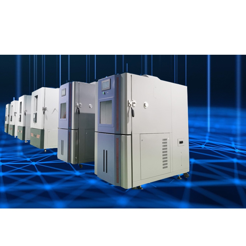 نوع البيئة اختبار صيانة آلة