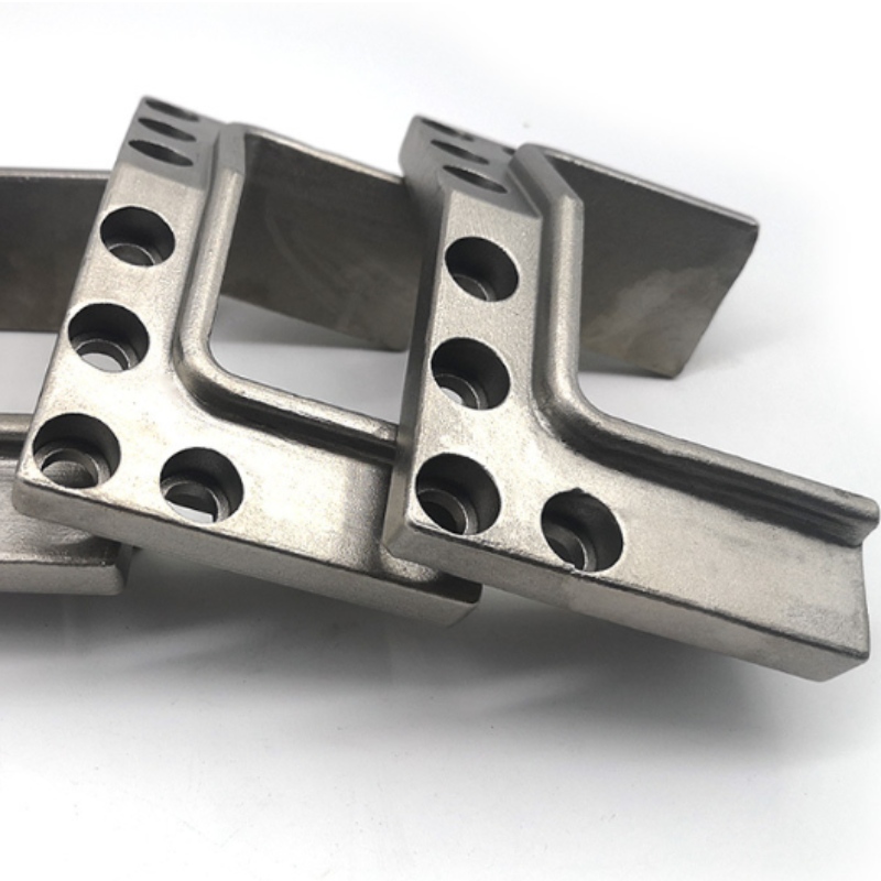 رسم الخرائط ذات الإنتاجية عالية الإنتاجية من Cast Inconel ™ 718 Nickelbased Superalloy: تأثير تركيز NB (3)