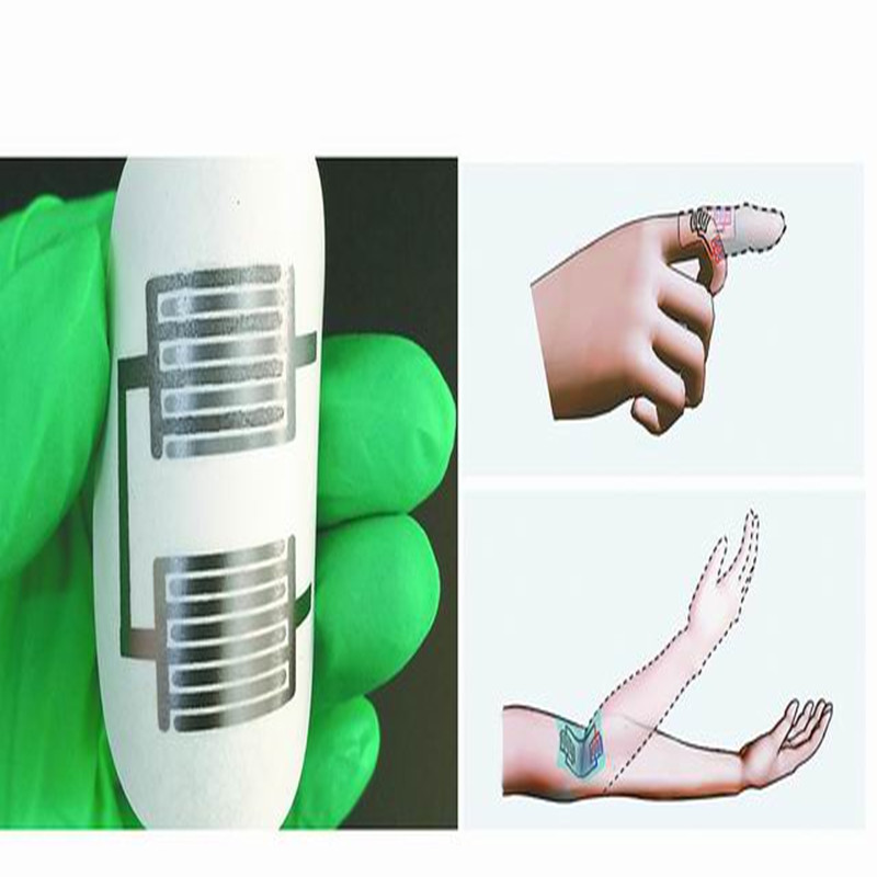 تم تطوير نوع جديد من الجهد العالي البوتاسيوم أيون مصغرة Supercapacitor