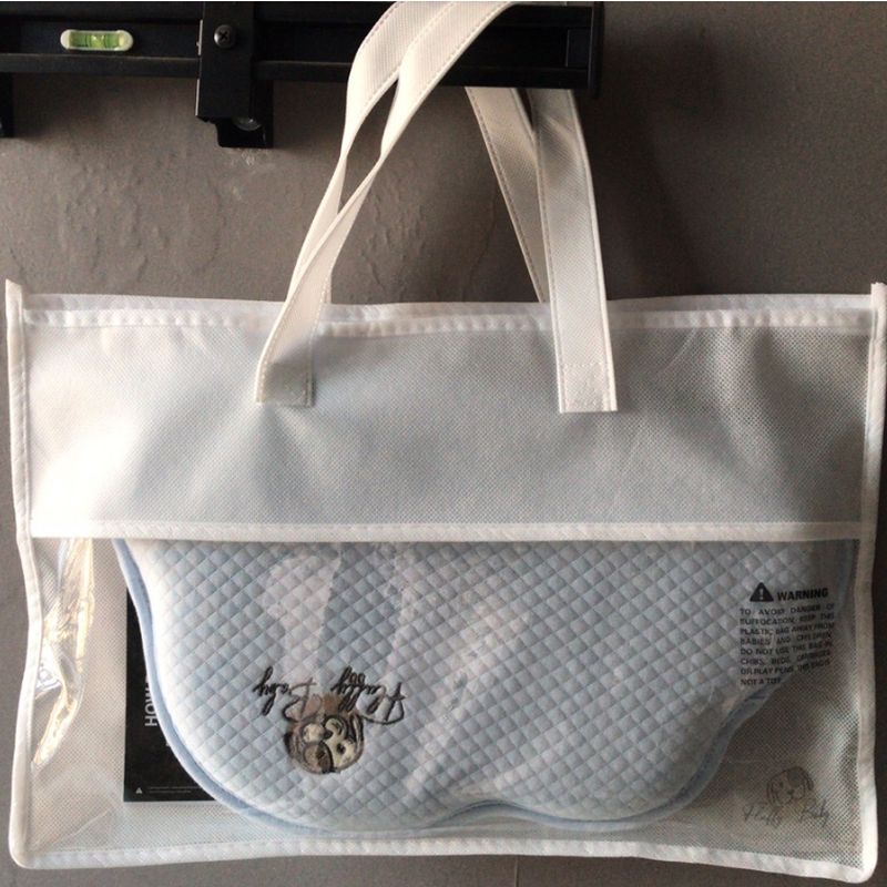 الرضيع وسادة رغوة الذاكرة