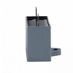 5UF 500V CBB61 مكثف