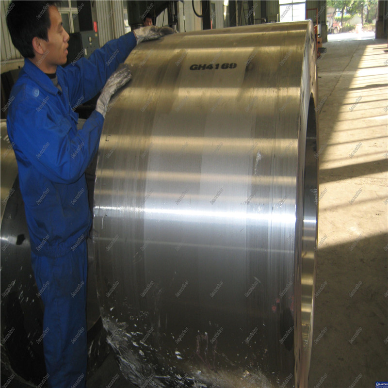 تأثير Yttrium على خصائص التكسير الساخنة والزحف من Superalloy NI المبنية من خلال التصنيع المفرد (5)