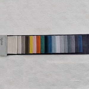 تقنية الفانيلا القماش BNT1875