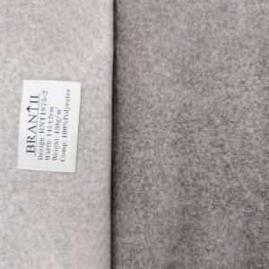 تقنية الفانيلا القماش BNT1875