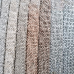 نسيج القطن المصبوغ النسيج BNT1917