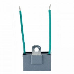 4.5UF 250V CBB61 مكثف ل AC مروحة