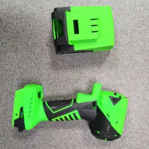 حقن صب حقن صب المنتجات المعالجة