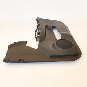 الدقة حقن أجزاء اكسسوارات السيارات البلاستيك السيارات قطع التوصيل البلاستيك موصل يموت صب العفن البلاستيك