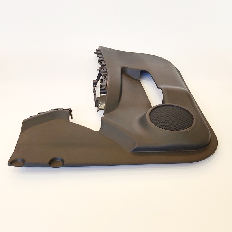 الدقة حقن أجزاء اكسسوارات السيارات البلاستيك السيارات قطع التوصيل البلاستيك موصل يموت صب العفن البلاستيك