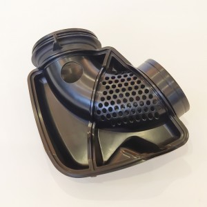 قطع غيار السيارات البلاستيكية غطاء حماية السيارات الداخلية أجزاء السيارات مقاطع السيارات والبلاستيك السحابات البلاستيك العفن