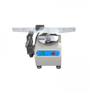 LT-JJ12 آلة اختبار الصفر