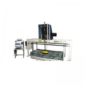 LT-JJ30 آلة اختبار التعب الربيع فراش