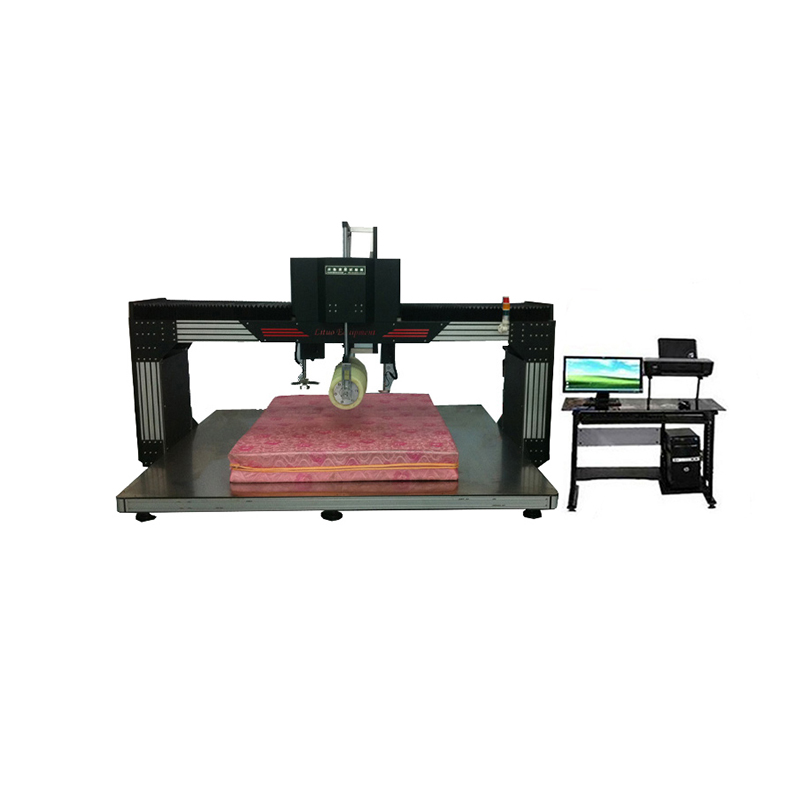 lt-jj29-c الكمبيوتر القياسية الوطنية فراش المتداول ، صلابة ، وارتفاع اختبار الآلة