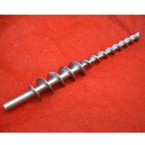 جميع أنواع قضبان المسمار.