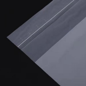 حقيبة البلاستيك pbatgrigadable