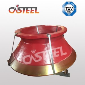 Premium MP800 مخروط اينر للعب