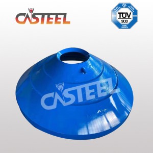 تايوان تشيميانج سيمونز مخروط CMCC1300 مخروط