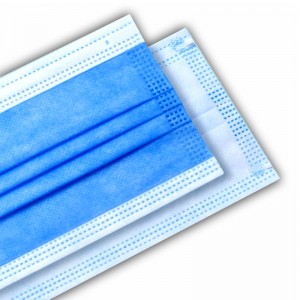 قناع الوجه المتاح