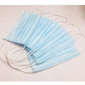 الأطفال قابل للغسل طباعة الأطفال يحمي مخصص 3 رقائق الجراحية FaceMask