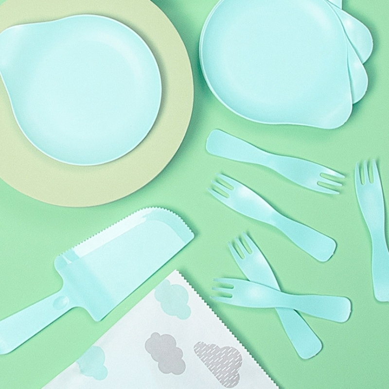 ارتفع سعر المواد الخام القابلة للتحلل PBAT بشكل حاد