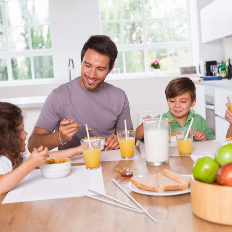 يتم حظر البلاستيك المشترك في ألمانيا