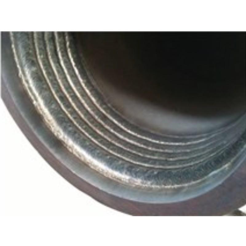 شرح آلية التآكل الرئيسية