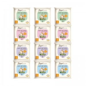 مناديل الفم اليد YS-000