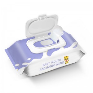 مناديل الطفل العادية OD-748