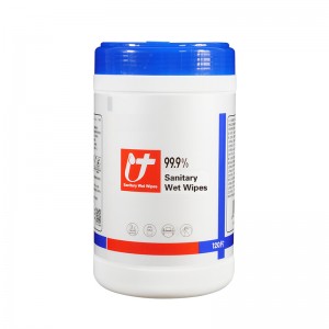 مناديل مضاد للجراثيم OS-008B