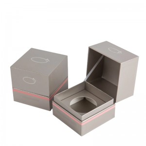 المهنية OEM 50 جرام زجاجة التجميل مربع التعبئة والتغليف مربع هدية مستحضرات التجميل