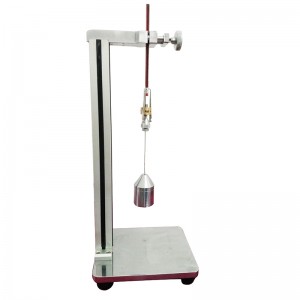 LT-WJB22 توتر الجلد تستر \\\\ ن اختبار التوتر الجلد