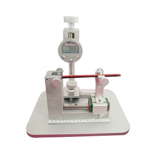 LT-WJB19 الانحناء آلة/اختبار الانحناء