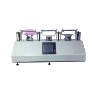 LT-WJB29 قلم رصاص القضية قابلة للطي شاشة اختبار التعب