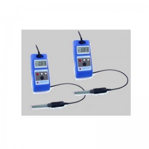 LT-WJB36 كاشف المغناطيسي/Gauss متر