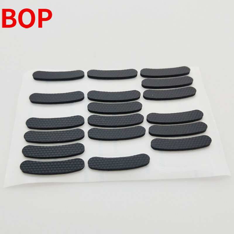 كيفية اختيار واستخدام خمسة الأداء المضادة للانزلاق الحصير?