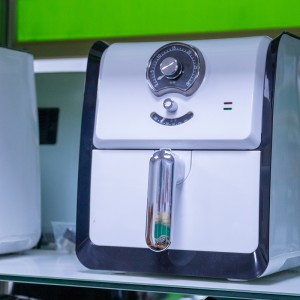 التلقائي المقلاة الهواء متعدد الوظائف هواء المقلاة الهواء فرايد البطاطس الفرنسية آلة الفرن المقلاة الهواء التلقائي بالكامل الأج...