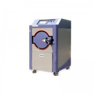 حصة ارتفاع ضغط تسارع غرفة اختبار الشيخوخة