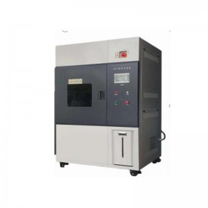 مصباح زينون غرفة اختبار الطقس