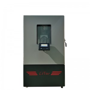 1 مكعب الفورمالديهايد مربع المناخ/LT-JJ39 الفورمالديهايد الغرفة المناخية