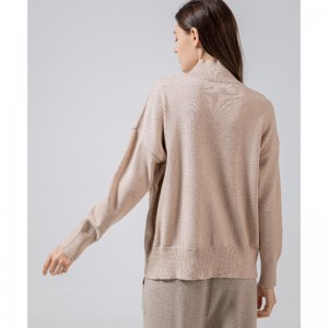 عصري الاتجاه عارضة مهرج مؤسسة العاصمة الرقبة متماسكة انقسام واحد أعلى 68038#