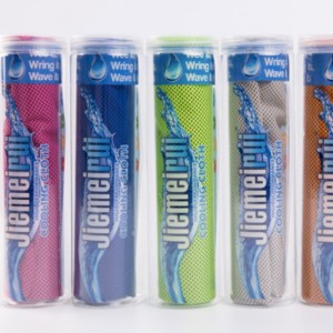 الرجال أو النساء مناشف التبريد الجليد الرياضة التبريد منشفة ستوكات الباردة منشفة لليوجا رياضة السفر التخييم في الهواء الطلق