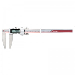 الفرجار الرقمي