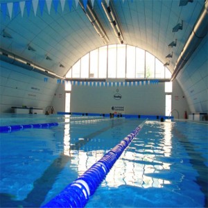 منشأة رياضية