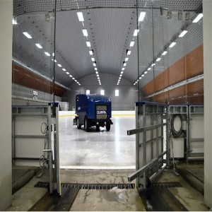 متجر السيارات