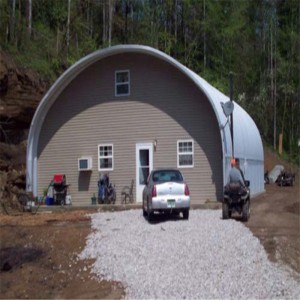 هيكل الإغاثة في حالات الطوارئ