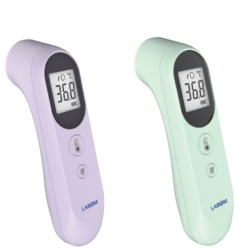 ميزان الحرارة الأذن LTE-1