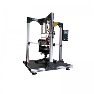 LT-JJ13-1 مكتب كرسي مقعد مسند الظهر اختبار المتانة