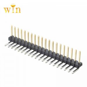 PH2.54 8P رموز ثنائي الفينيل متعدد الكلور زاوية اليمين 10P 20P