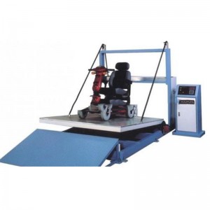 LT-HBXZ10 آلة اختبار فرامل الفرامل سكوتر